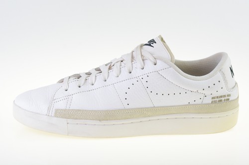 Nike blazer low white - nike, x
