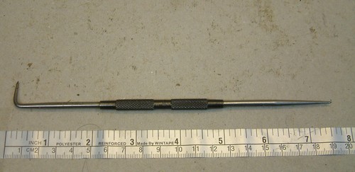 Vintage tools eclipse - -eclipse, no.22