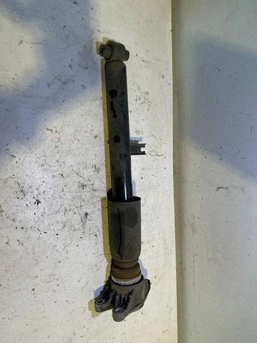 Bmw g26 rear left - rear,