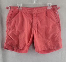 Orlebar Brown Mens Swim Trunks