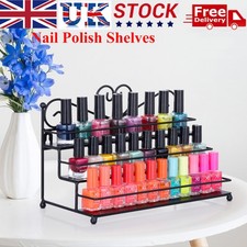 Tier nail polish - tier,