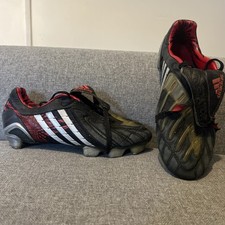 Rare Adidas Predator Absolado