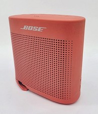 Bose SoundLink Color II Coral