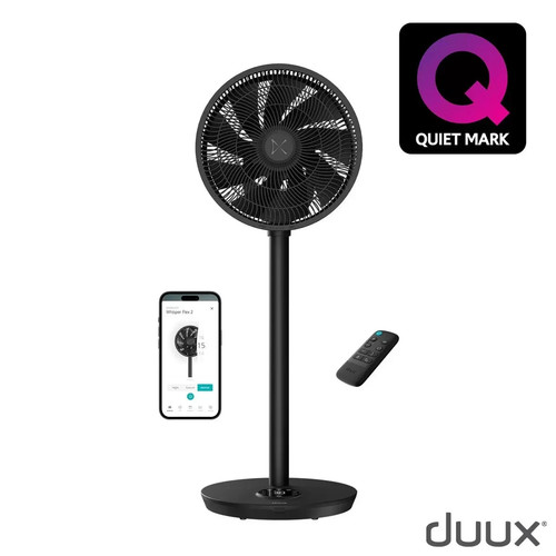 Duux whisper flex - duux, smart