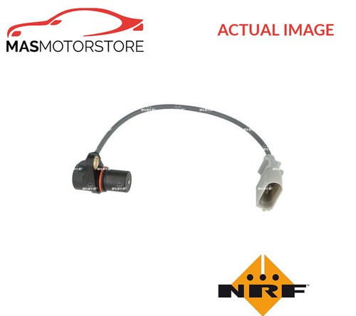 Crankshaft position sensor nrf - crankshaft,