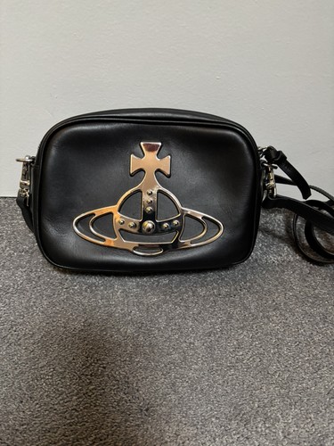 Vivienne westwood black - vivienne,