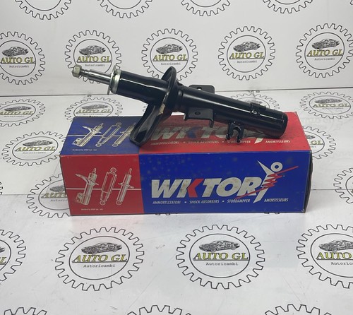 Front shock absorber for - shock,