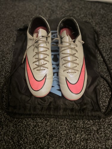 Nike mercurial vapor wolf - vapor, x