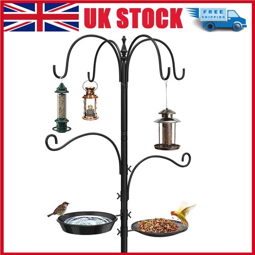 Bird feeders hanging station - feeders,