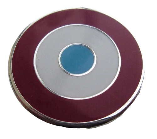 Fred perry mods - mods, badge