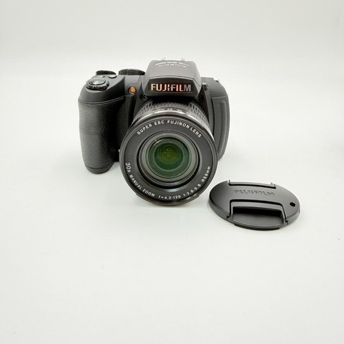 Fujifilm finepix hs25exr - fujifilm,