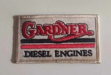 Gardner Diesel Engines