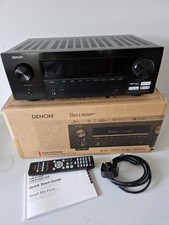 Denon AVR-X1700H Receiver AMP