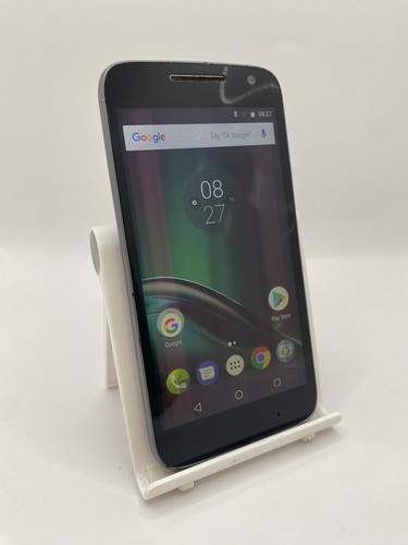 Motorola moto play black o2 - black,