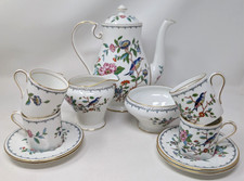 Aynsley Pembroke Coffee Set