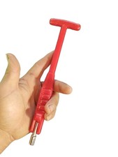 Car Wheel Tire Valve Stem