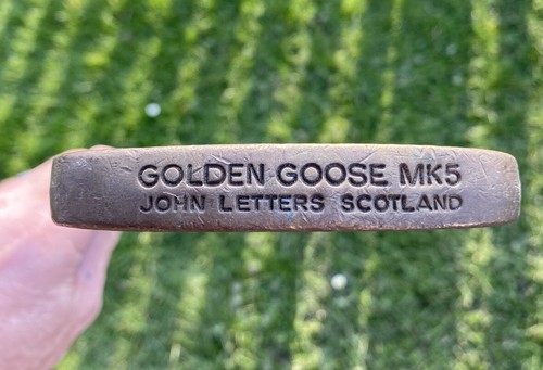 John letters holden goose 5 - john,