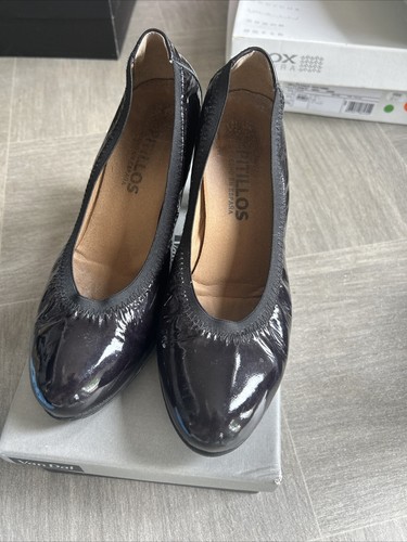 Pitillos shoes - pitillos,