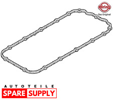 GASKET, OIL PAN FOR CHEVROLET HOLDEN IRMSCHER ELRING 409.880