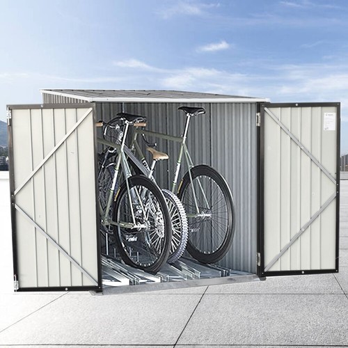 Panana garden storage shed - panana,