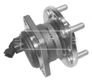 Borg beck wheel bearing - &, kit