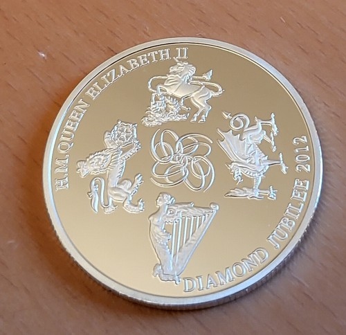 Queen elizabeth silver coin - ii,