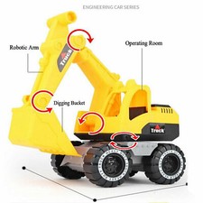 Toys for Boys Engineering