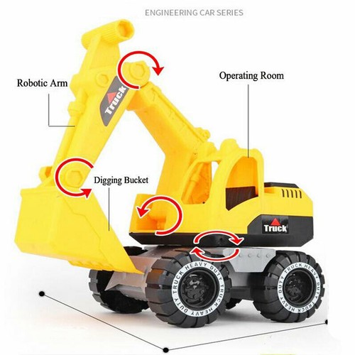 Toys for boys engineering - toys,