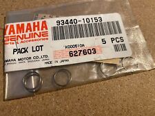 Yamaha valve guide circlip