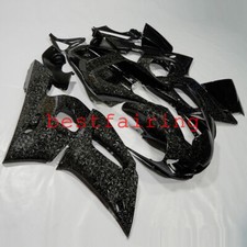 Forged Carbon Fiber Fairing