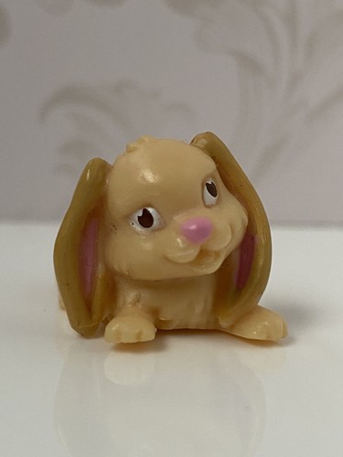 Barbie size pet bunny rabbit - barbie,