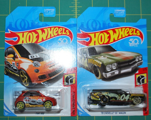 2018 hot wheels hw - wheels,