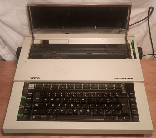 Vintage brother 60 - vintage, ce-60