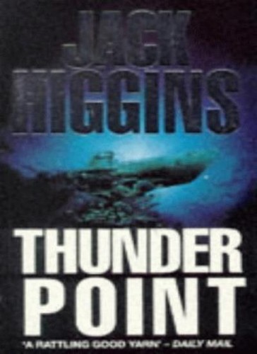 Thunder point jack - point,