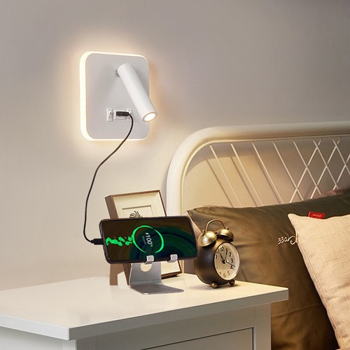Folding indoor wall light bed - indoor,