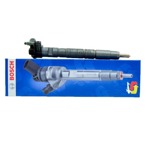 Reconditioned bosch injector - bosch,