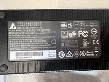 Original Delta Electronics