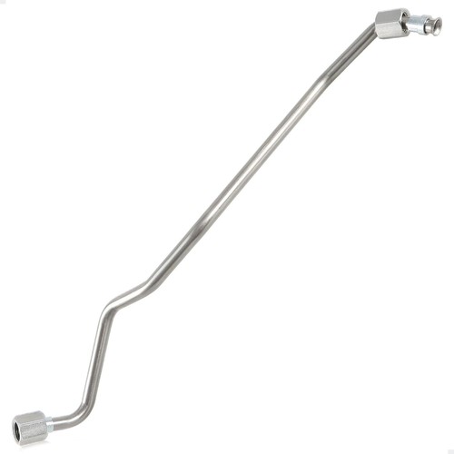 Exhaust back pressure ebp - back,