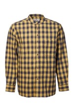 Vintage Grandfather Shirt 100%