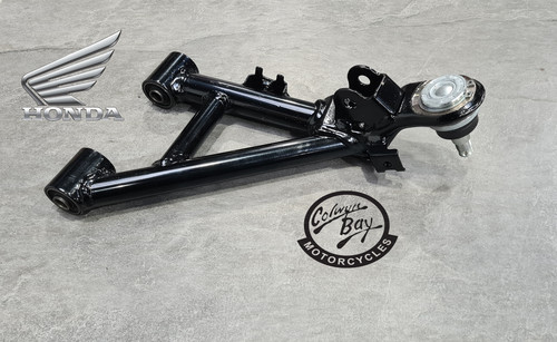 Honda atv arm - wishbone, l/h