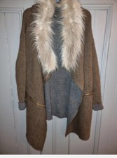 BNWT NEXT brown Ladies