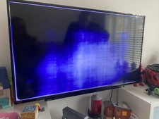 Toshiba 50 inch Smart TV - Faulty