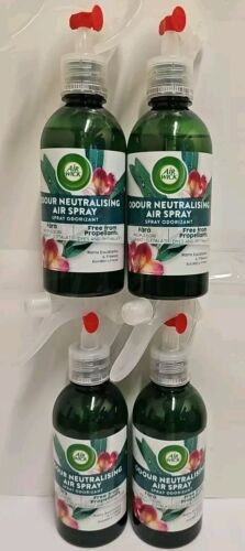 Air wick botanica - wick, spray