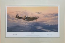 Limited Edition Aviation