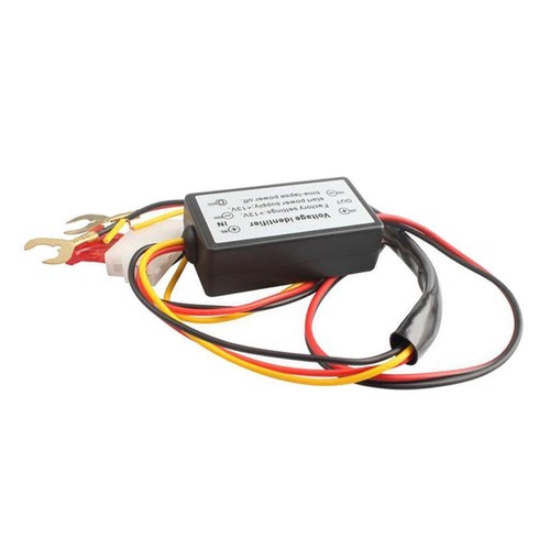 Drl led daytime running light - daytime,
