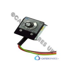 HEAT LAMP DIMMER SWITCH HEATED