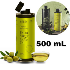 Italian Organic Olive Oil