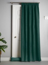 Door curtain velvet - curtain,