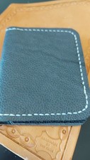 medium folding wallet all