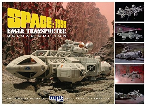 Lindbergh space 1999 - 1/72,